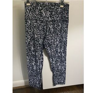 Lululemon Align Crop
